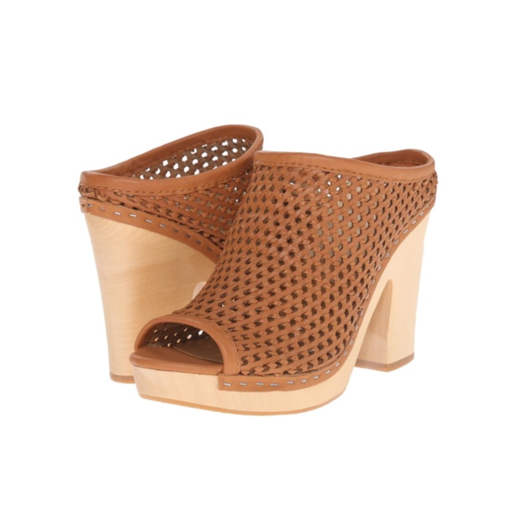 Dolce Vita Brooks Heels